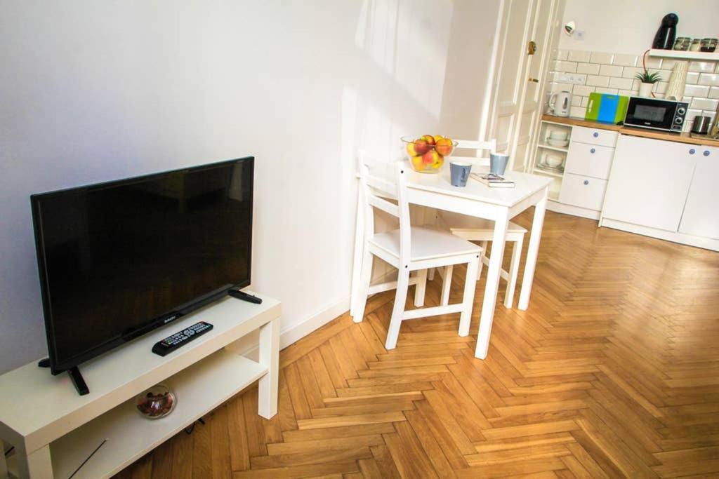 Corner 3 I Old Town I Studio Krakkó Kültér fotó
